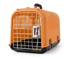 Cages and transport