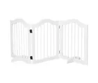 Enclosures and parks