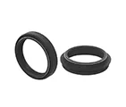 Gaskets, seals and bearings