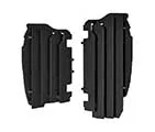 Radiator guards