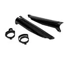 Suspension protectors