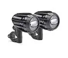 Auxiliary lights