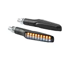 Turn signals
