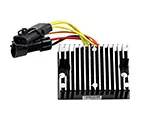 Regulators/Electronic Control Unit