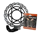 Brake kits