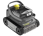 Pool cleaner