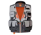 Fishing vests
