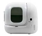 Smart pet tech