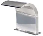 Materiaal voor buitenzwembad
