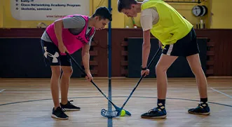 Floorball
