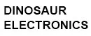 Dinosaur electronics