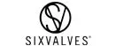 Six valves