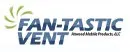 Fan-tastic vent