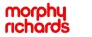 Morphy richards