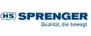 Sprenger