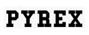 Pyrex