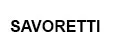 Savoretti