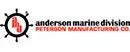 Anderson marine