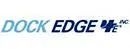 Dock edge