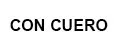 Con Cuero