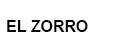 El Zorro
