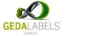 Geda labels