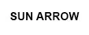 Sun arrow