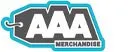 Aaa merchandise