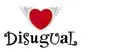 Disugual