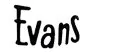Evans