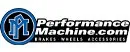 Performance machine