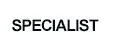 Specialist