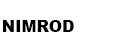 Nimrod