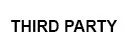 Third party