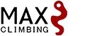 Max climbing
