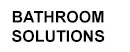 Bathroom solutions