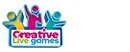 Creative live games