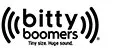 Bitty boomers