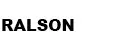 Ralson
