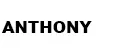 Anthony
