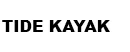 Tide Kayak