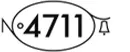 4711