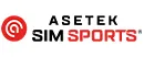 Asetek simsports