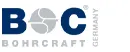Bohrcraft