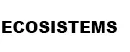 Ecosistems