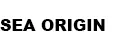 Sea origin
