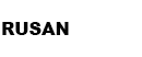 Rusan