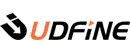 Udfine