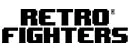 Retro fighters