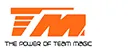 Team magic